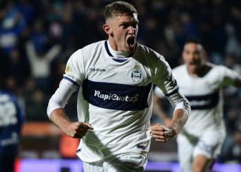 Papo na Colina revela quanto o Gimnasia quer do Vasco por Rodrigo Castillo