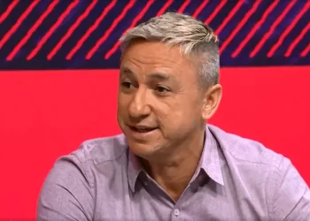 Paulo Nunes impressiona ao falar sobre o que esperar do Vasco em 2025