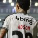 Quando Adson voltará a jogar pelo Vasco? Vaza data de retorno