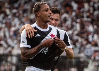 Quando David, Adson e Estrella voltarão ao Vasco? Confira data de retorno