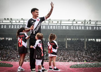 Quando Neymar foi vaiado pela torcida do Vasco: Descubra o Porquê!