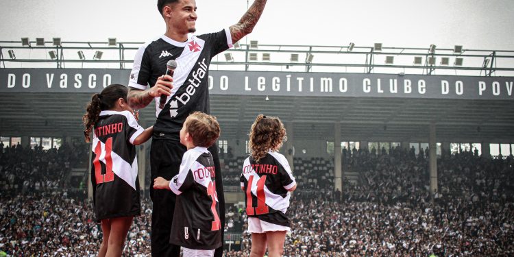 Quando Neymar foi vaiado pela torcida do Vasco: Descubra o Porquê!