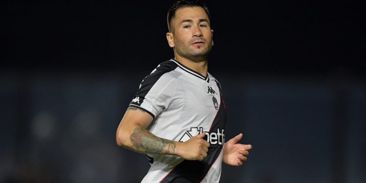 Reforços da última janela ainda não renderam no Vasco