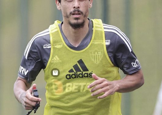 Vasco se acerta e está perto de anunciar Mauricio Lemos