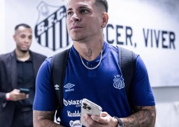 Soteldo no Vasco? Clube tentou a contratação do atacante