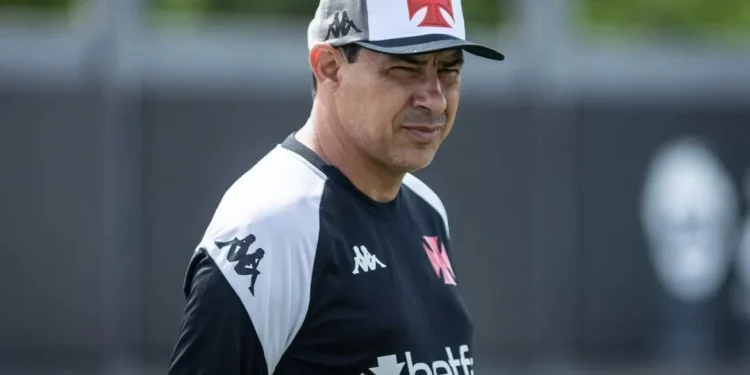 Quais são os próximos jogos do Vasco após empate contra o Sampaio?