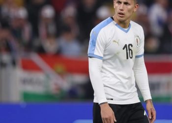 "Um dos maiores do Brasil" Vaza possível salário de Brian Rodriguez no Vasco