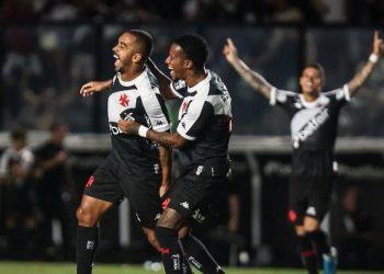 Com golaço de PH, Vasco bate o Maricá em São Januário