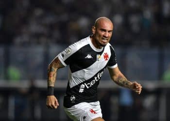 Vasco: Saiba onde Rossi e Maicon jogarão em 2025