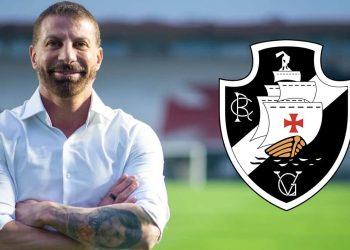 Vasco entra no mercado alternativo e negocia com zagueiro