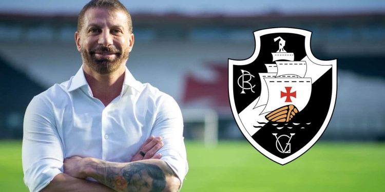 Vasco entra no mercado alternativo e negocia com zagueiro