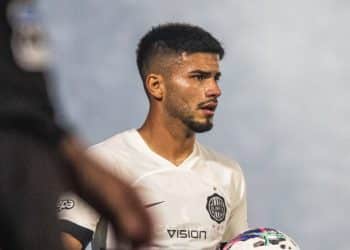 Vasco sondou César Olmedo? Entenda a verdade