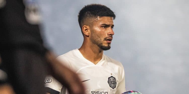 Vasco sondou César Olmedo? Entenda a verdade