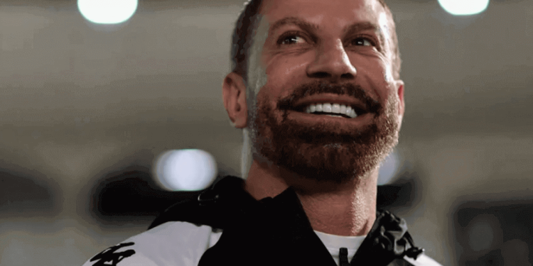 Vasco volta ter conversas com atacante campeão da Libertadores