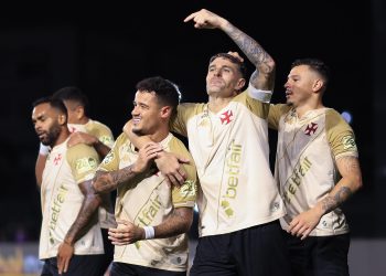 Qual é o próximo jogo do Vasco no Cariocão?