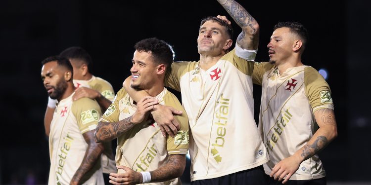 Qual é o próximo jogo do Vasco no Cariocão?