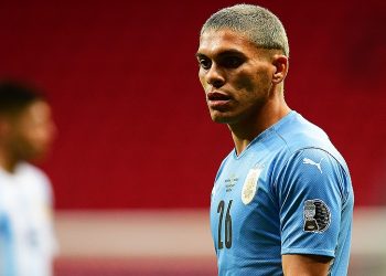 Veja lances de Brian Ocampo, alvo do Vasco