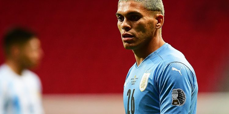 Veja lances de Brian Ocampo, alvo do Vasco