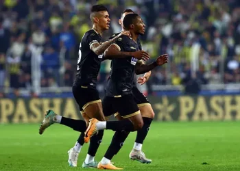 Milhões! Quanto o Vasco pagará por Loide Augusto? Confira!