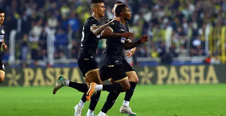 Milhões! Quanto o Vasco pagará por Loide Augusto? Confira!