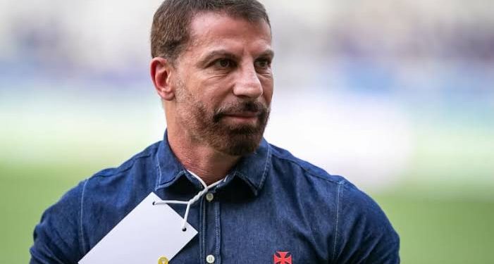 Estrela do Vasco deve receber proposta milionária de clube europeu em breve