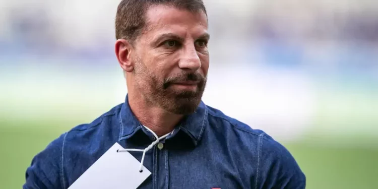 Pedrinho toma decisão importante visando vencer o Flamengo