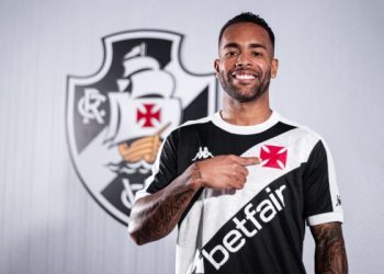 Vaza a escalação do Vasco contra o Madureira
