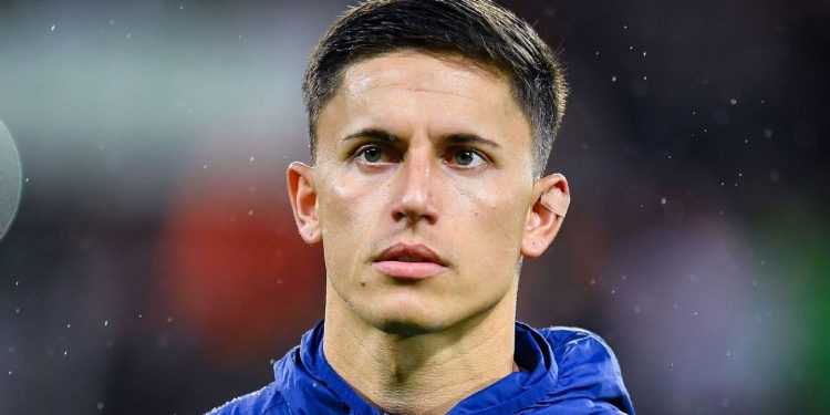 URGENTE! Vasco recebe péssima notícia sobre Brian Rodriguez