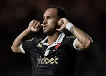 Medida drástica? Vasco deve cortar dois jogadores para duelo contra o Bangu