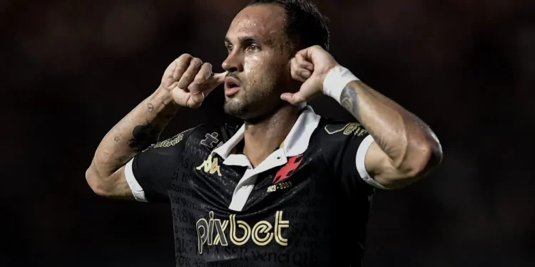 Medida drástica? Vasco deve cortar dois jogadores para duelo contra o Bangu