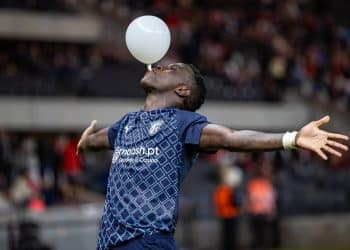 Dinheiro de Bruma foi para outros dois jogadores – veja quem chegou ao Vasco!