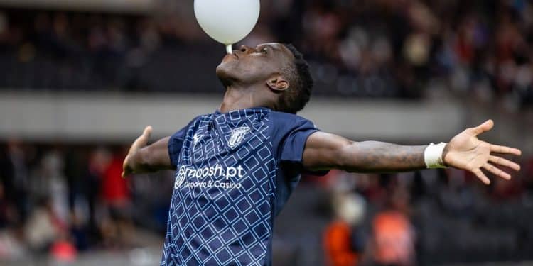 Dinheiro de Bruma foi para outros dois jogadores – veja quem chegou ao Vasco!