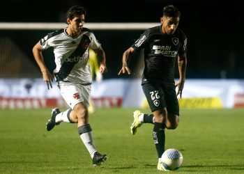 Inacreditável! Vasco x Botafogo sofre mais uma alteração