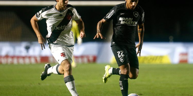 Inacreditável! Vasco x Botafogo sofre mais uma alteração