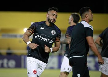 AO VIVO! Assista ao pós-jogo de Sampaio x Vasco