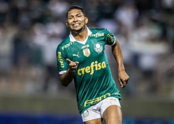 Afinal, o Vasco está negociando com Rony? Entenda a verdade