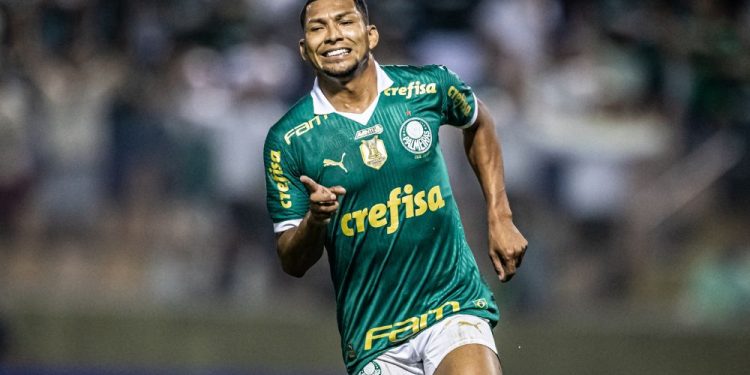 Afinal, o Vasco está negociando com Rony? Entenda a verdade