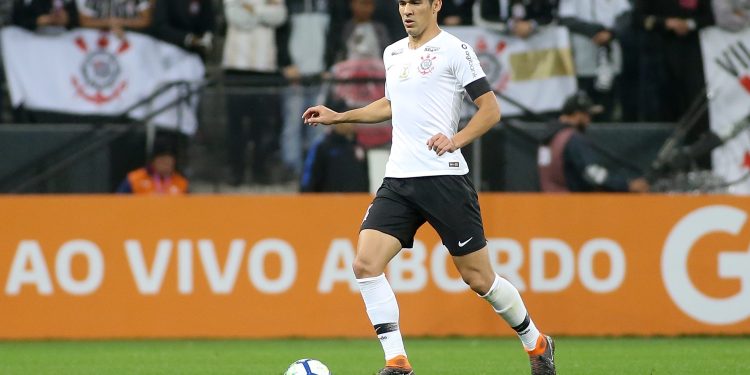 Balbuena no Vasco? Zagueiro entra na mira do Cruzmaltino novamente