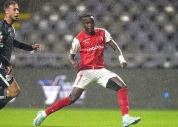 Benfica aplica chapéu no Vasco e pode contratar Bruma, revela site português