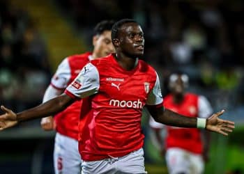 Bruma "pipocou" de jogar no Vasco; clube preferiu que jogador não viesse