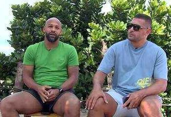 Qual será o placar de Vasco x Flamengo? Diego Souza e Fellipe Bastos arriscam o resultado