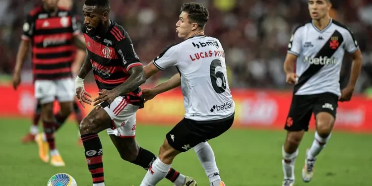 Quando serão os dois jogos do Vasco contra o Flamengo pelas semifinais do Cariocão? Confira as datas