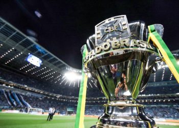 Confira o adversário do Vasco na próxima fase da Copa do Brasil