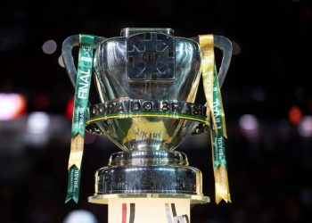 Copa do Brasil: Confira quantos milhões o Vasco ganhará com possível classificação