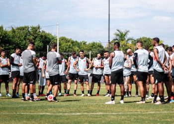 Ele custou quase R$ 15 milhões ao Vasco e foi poupado por motivo curioso