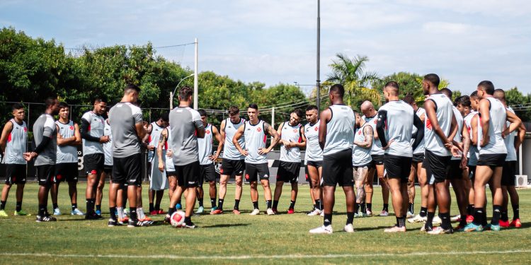 Ele custou quase R$ 15 milhões ao Vasco e foi poupado por motivo curioso