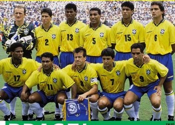 Ele recusou cargo na Seleção Brasileira para ficar no Vasco