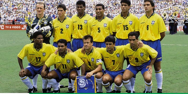 Ele recusou cargo na Seleção Brasileira para ficar no Vasco