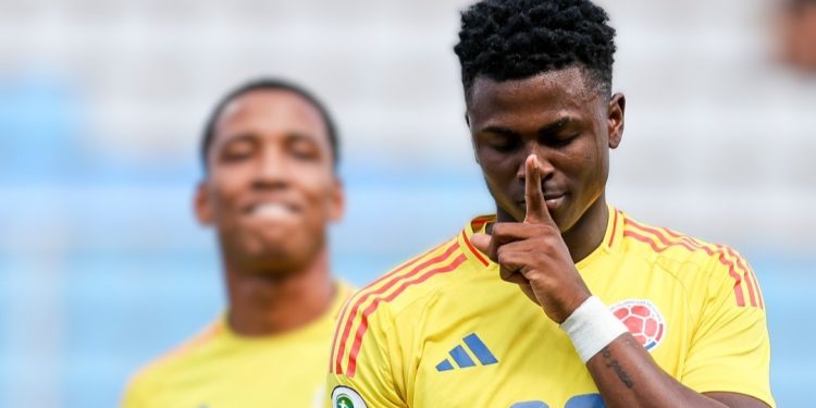 Neyser: Empresário ludibria o Vasco e avança com outro clube europeu