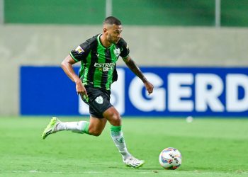 Fabinho ainda tem chance de ser contratado pelo Vasco